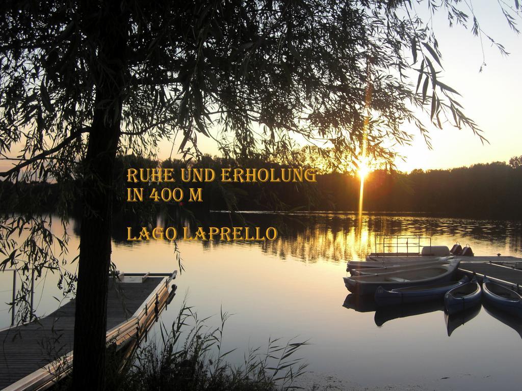 Ferienwohnung Casa Di Lago Heinsberg  Cameră foto